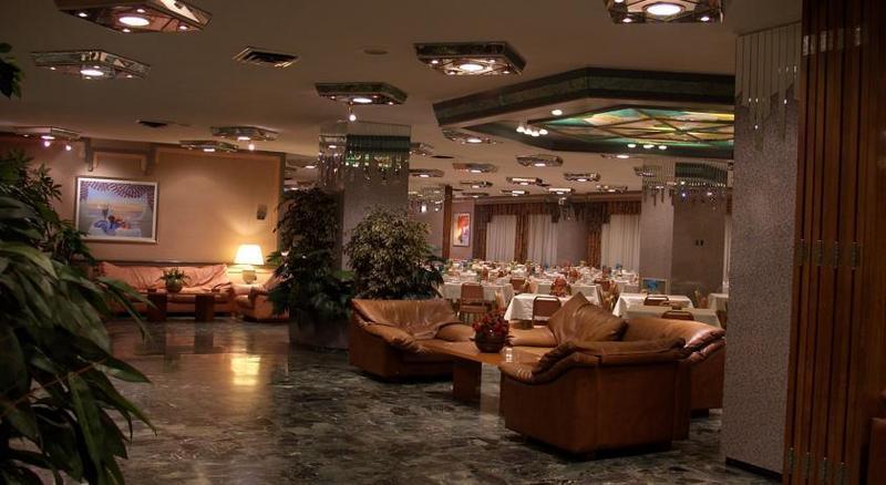 Xenophon Hotel Atene Esterno foto