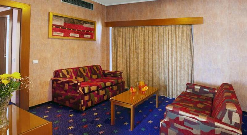 Xenophon Hotel Atene Esterno foto
